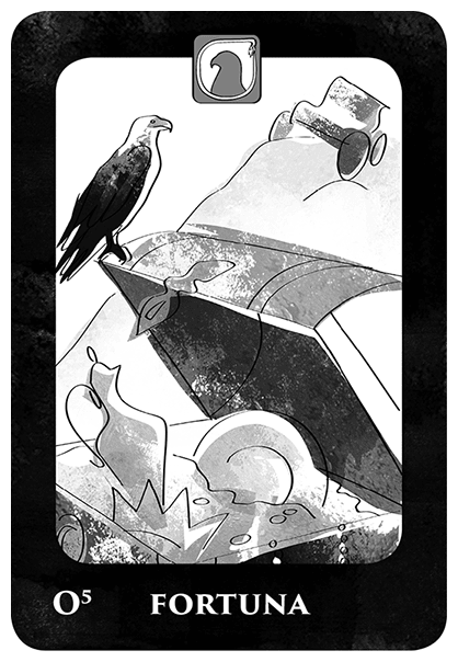 Иллюстрация к книге — Karmalogic [i_012.jpg]