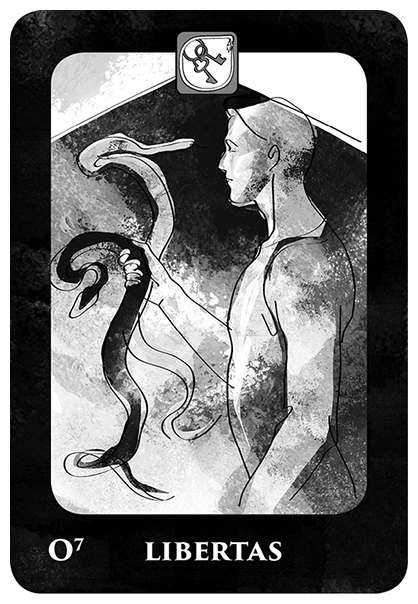 Иллюстрация к книге — Karmalogic [i_016.jpg]