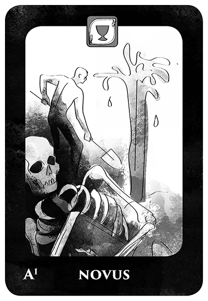 Иллюстрация к книге — Karmalogic [i_023.jpg]