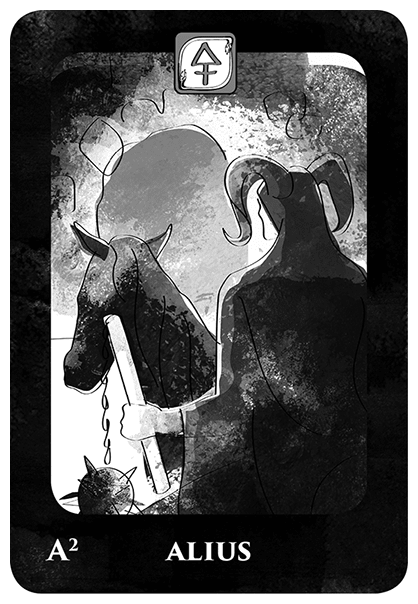 Иллюстрация к книге — Karmalogic [i_025.jpg]