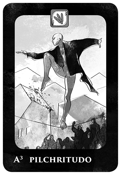 Иллюстрация к книге — Karmalogic [i_027.jpg]