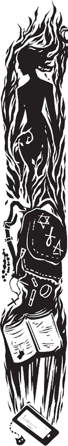 Иллюстрация к книге — Та, кто задает вопросы [i_003.jpg]