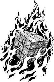 Иллюстрация к книге — Алтарь Горгоны [i_001.jpg]