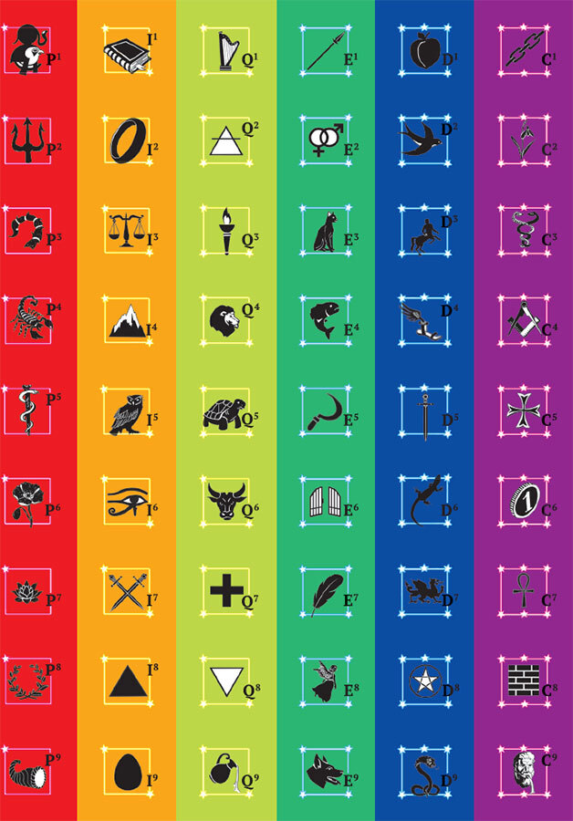 Иллюстрация к книге — Karmamagic [i_140.jpg]