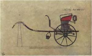 Иллюстрация к книге — Розовая ксандрейка и драдедамовый платок. Костюм - вещь и образ в русской литературе XIX в. [i_001.jpg]