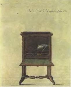 Иллюстрация к книге — Розовая ксандрейка и драдедамовый платок. Костюм - вещь и образ в русской литературе XIX в. [i_003.jpg]