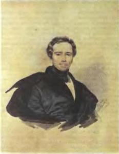 Иллюстрация к книге — Розовая ксандрейка и драдедамовый платок. Костюм - вещь и образ в русской литературе XIX в. [i_006.jpg]