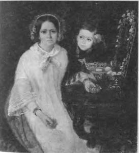 Иллюстрация к книге — Розовая ксандрейка и драдедамовый платок. Костюм - вещь и образ в русской литературе XIX в. [i_038.jpg]