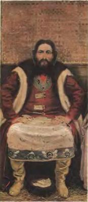 Иллюстрация к книге — Розовая ксандрейка и драдедамовый платок. Костюм - вещь и образ в русской литературе XIX в. [i_048.jpg]