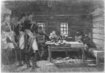 Иллюстрация к книге — Розовая ксандрейка и драдедамовый платок. Костюм - вещь и образ в русской литературе XIX в. [i_072.jpg]