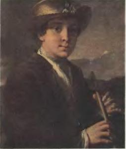 Иллюстрация к книге — Розовая ксандрейка и драдедамовый платок. Костюм - вещь и образ в русской литературе XIX в. [i_082.jpg]