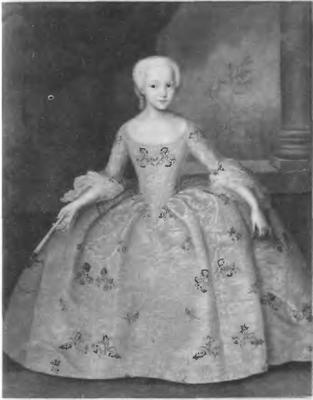 Иллюстрация к книге — Розовая ксандрейка и драдедамовый платок. Костюм - вещь и образ в русской литературе XIX в. [i_100.jpg]