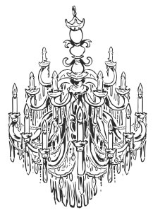 Иллюстрация к книге — Проклятие Гримм-хауса [i_009.jpg]