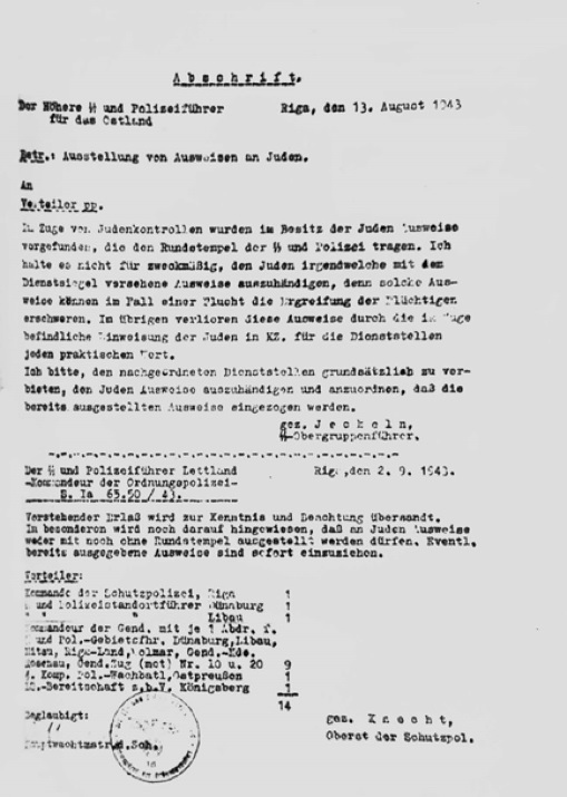 Иллюстрация к книге — Прибалтика. 1939–1945 гг. Война и память [i_036.jpg]