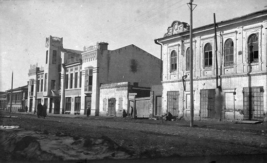 Иллюстрация к книге — Как квакеры спасали Россию [b00000662.jpg]