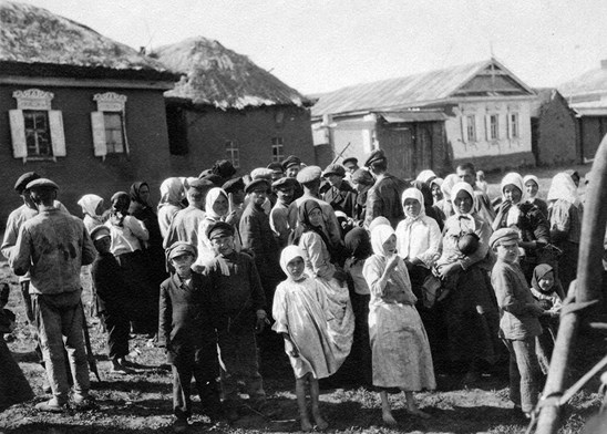 Иллюстрация к книге — Как квакеры спасали Россию [b00001255.jpg]