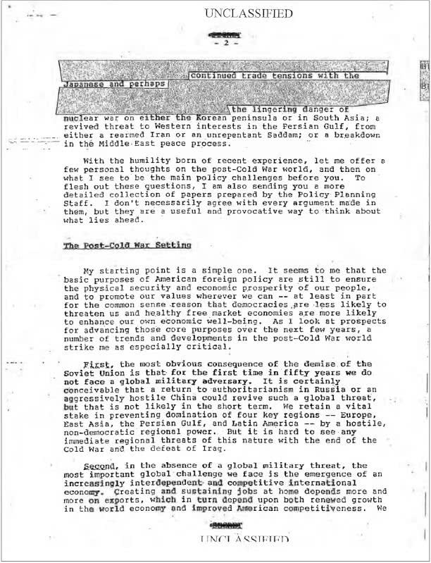 Иллюстрация к книге — Невидимая сила. Как работает американская дипломатия [i_002.jpg]