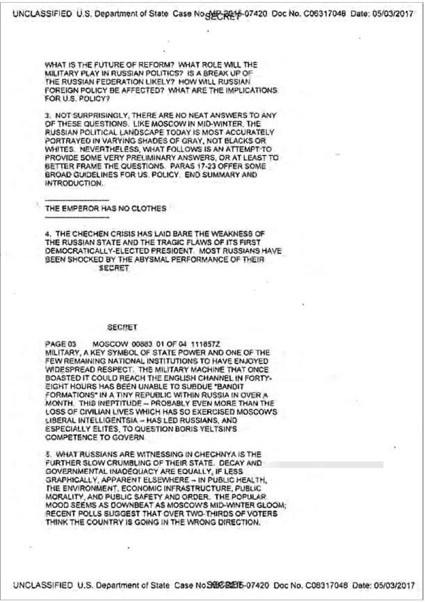 Иллюстрация к книге — Невидимая сила. Как работает американская дипломатия [i_007.jpg]