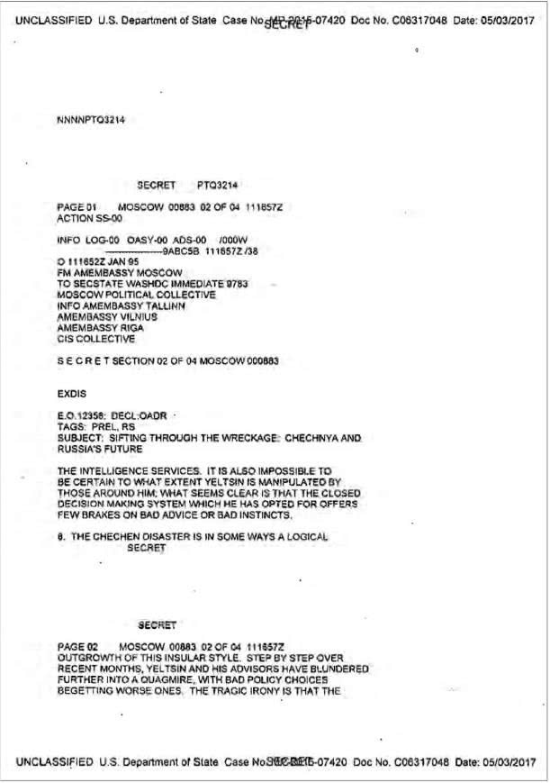 Иллюстрация к книге — Невидимая сила. Как работает американская дипломатия [i_009.jpg]