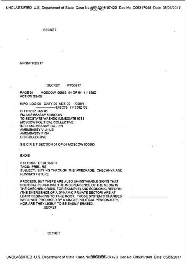 Иллюстрация к книге — Невидимая сила. Как работает американская дипломатия [i_015.jpg]