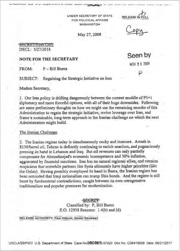 Иллюстрация к книге — Невидимая сила. Как работает американская дипломатия [i_031.jpg]