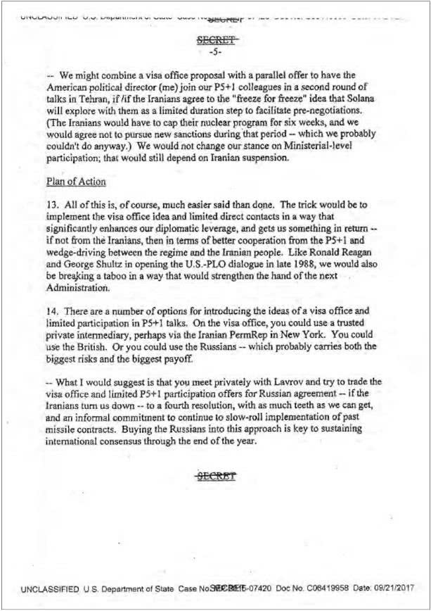 Иллюстрация к книге — Невидимая сила. Как работает американская дипломатия [i_035.jpg]