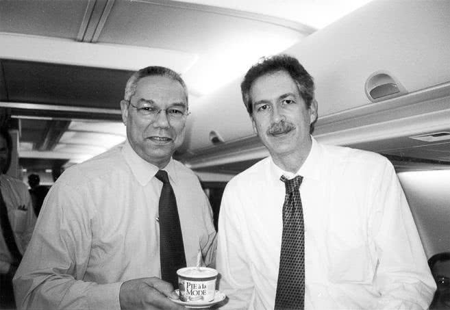 Иллюстрация к книге — Невидимая сила. Как работает американская дипломатия [i_047.jpg]