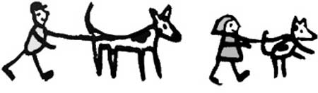 Иллюстрация к книге — Раз ошибка, два ошибка… Дело о деревянной рыбе [i_002.jpg]