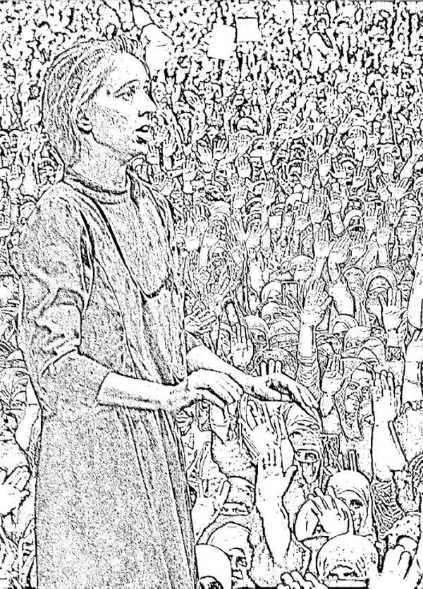 Иллюстрация к книге — Шанс милосердия [i_001.jpg]