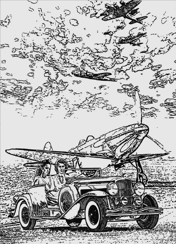 Иллюстрация к книге — Шанс милосердия [i_009.jpg]