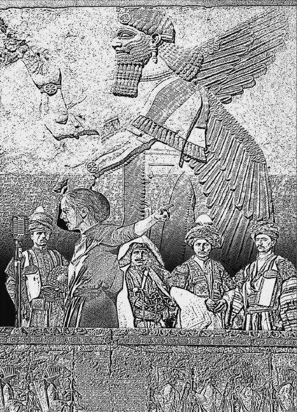 Иллюстрация к книге — Шанс милосердия [i_012.jpg]