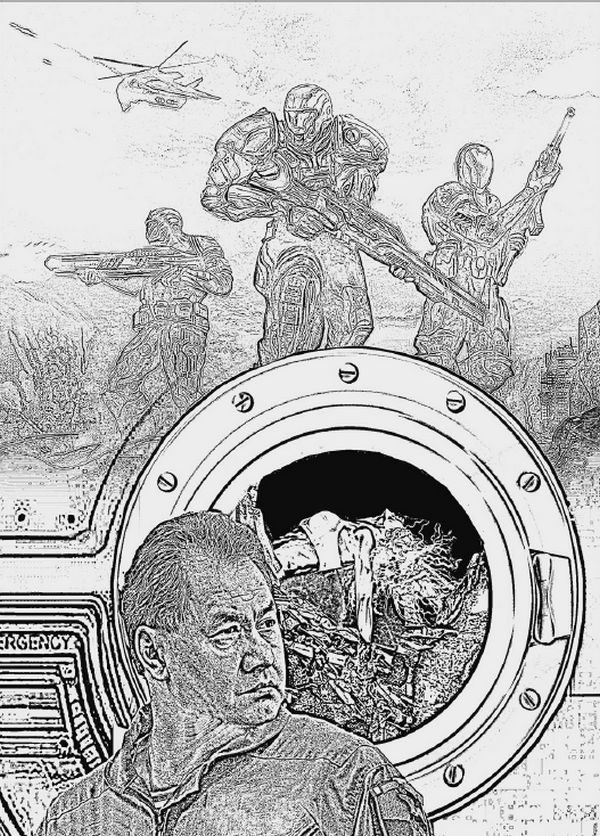 Иллюстрация к книге — Шанс милосердия [i_013.jpg]