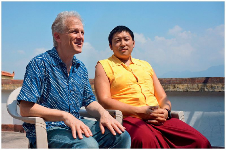 Иллюстрация к книге — Осознанное счастье. Путь к гармонии с собой и миром [i_011.jpg]