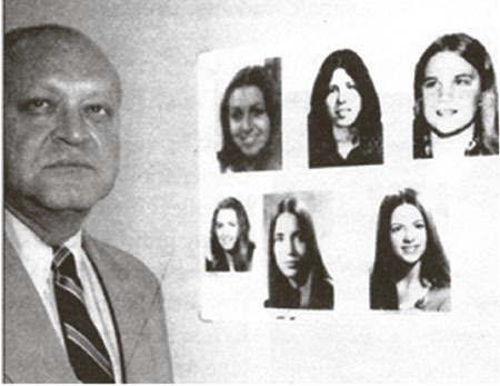 Иллюстрация к книге — Убийца рядом со мной. Мой друг – серийный маньяк Тед Банди [img_10.jpg]