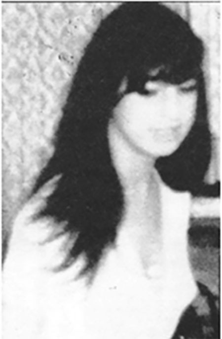 Иллюстрация к книге — Убийца рядом со мной. Мой друг – серийный маньяк Тед Банди [img_11.jpg]