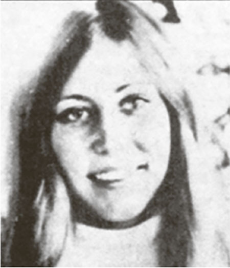 Иллюстрация к книге — Убийца рядом со мной. Мой друг – серийный маньяк Тед Банди [img_12.jpg]