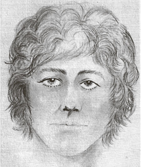 Иллюстрация к книге — Убийца рядом со мной. Мой друг – серийный маньяк Тед Банди [img_19.jpg]