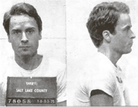 Иллюстрация к книге — Убийца рядом со мной. Мой друг – серийный маньяк Тед Банди [img_23.jpg]