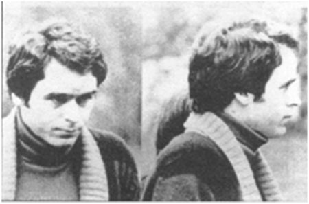 Иллюстрация к книге — Убийца рядом со мной. Мой друг – серийный маньяк Тед Банди [img_27.jpg]