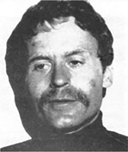 Иллюстрация к книге — Убийца рядом со мной. Мой друг – серийный маньяк Тед Банди [img_29.jpg]