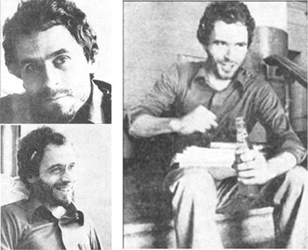 Иллюстрация к книге — Убийца рядом со мной. Мой друг – серийный маньяк Тед Банди [img_30.jpg]