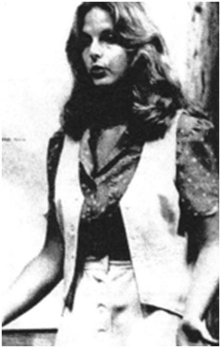 Иллюстрация к книге — Убийца рядом со мной. Мой друг – серийный маньяк Тед Банди [img_39.jpg]