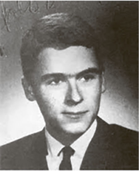 Иллюстрация к книге — Убийца рядом со мной. Мой друг – серийный маньяк Тед Банди [img_4.jpg]