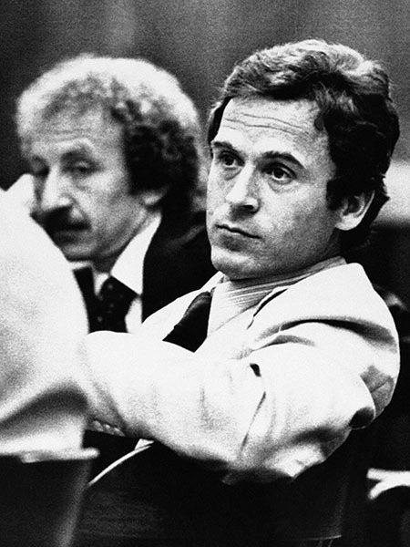 Иллюстрация к книге — Убийца рядом со мной. Мой друг – серийный маньяк Тед Банди [img_42.jpg]