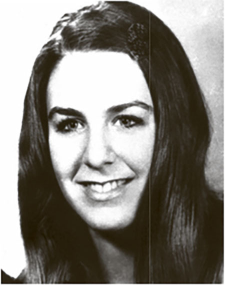 Иллюстрация к книге — Убийца рядом со мной. Мой друг – серийный маньяк Тед Банди [img_6.jpg]