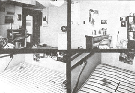 Иллюстрация к книге — Убийца рядом со мной. Мой друг – серийный маньяк Тед Банди [img_7.jpg]