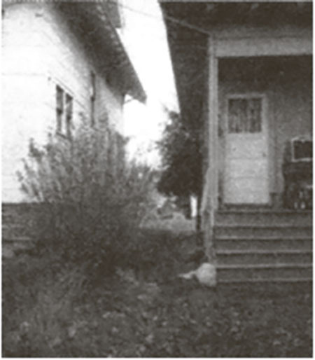 Иллюстрация к книге — Убийца рядом со мной. Мой друг – серийный маньяк Тед Банди [img_8.jpg]