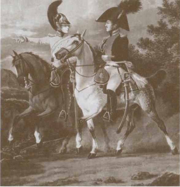 Иллюстрация к книге — Декабристы [i_005.jpg]