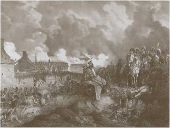 Иллюстрация к книге — Декабристы [i_011.jpg]