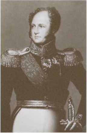 Иллюстрация к книге — Декабристы [i_013.jpg]